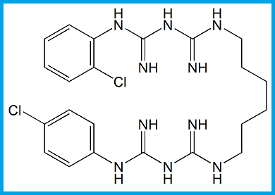 CHLORHEXIDINE DIGLUCONATE EP IMPURITY O